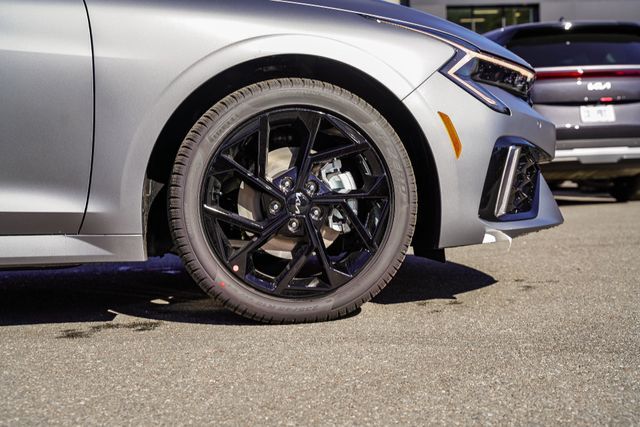 2026 Kia K5 GT-Line FWD Glendale CA