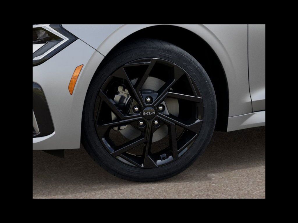 2026 Kia K5 GT-Line FWD Glendale CA