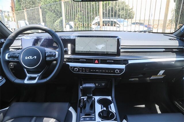 2026 Kia K5 GT-Line FWD Glendale CA