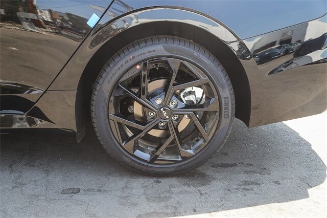 2026 Kia K5 GT-Line FWD Glendale CA