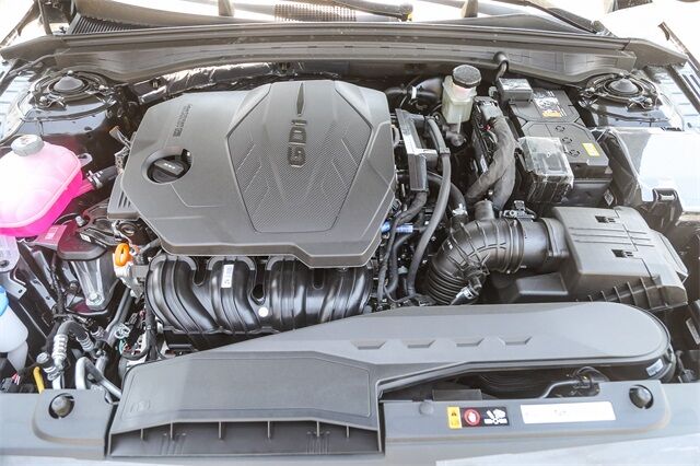 2026 Kia K5 GT-Line FWD Glendale CA