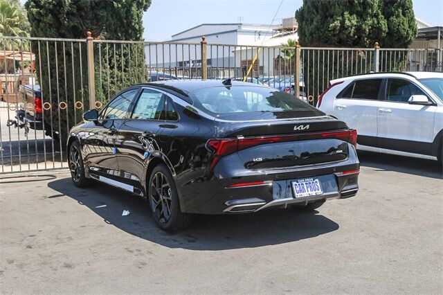 2026 Kia K5 GT-Line FWD Glendale CA