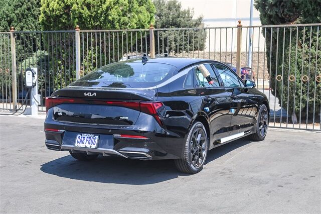 2026 Kia K5 GT-Line FWD Glendale CA