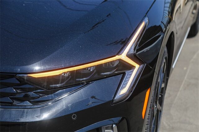 2026 Kia K5 GT-Line FWD Glendale CA