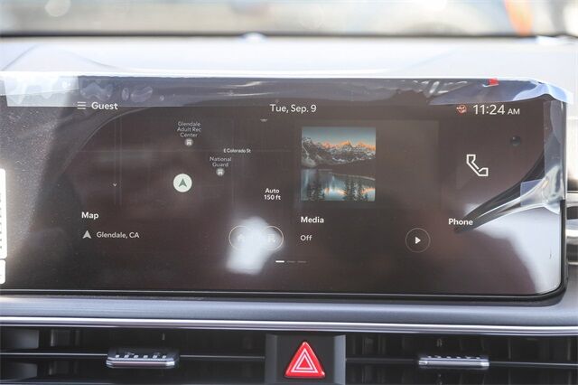 2026 Kia K5 GT-Line FWD Glendale CA