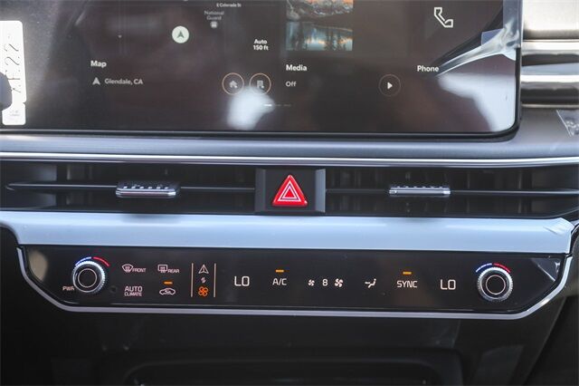 2026 Kia K5 GT-Line FWD Glendale CA