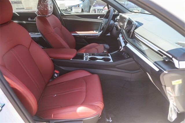 2026 Kia K5 GT-Line FWD Glendale CA