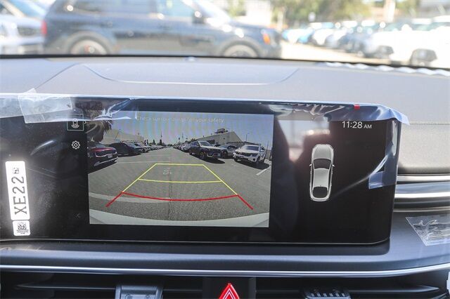 2026 Kia K5 GT-Line FWD Glendale CA