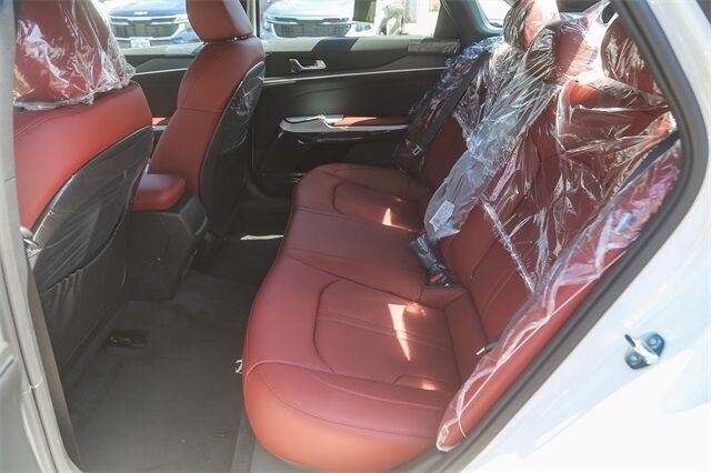 2026 Kia K5 GT-Line FWD Glendale CA