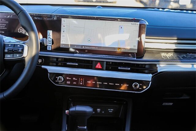 2026 Kia K5 GT-Line FWD Glendale CA