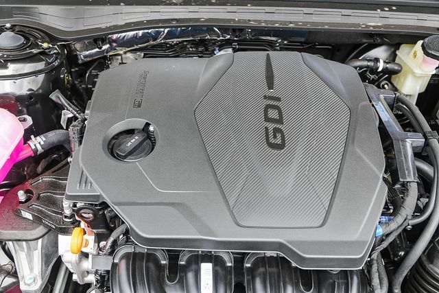 2026 Kia K5 GT-Line FWD Glendale CA