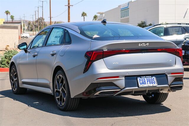 2026 Kia K5 GT-Line FWD Glendale CA