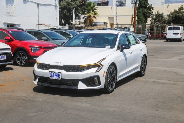 2026 Kia K5 GT-Line FWD Glendale CA