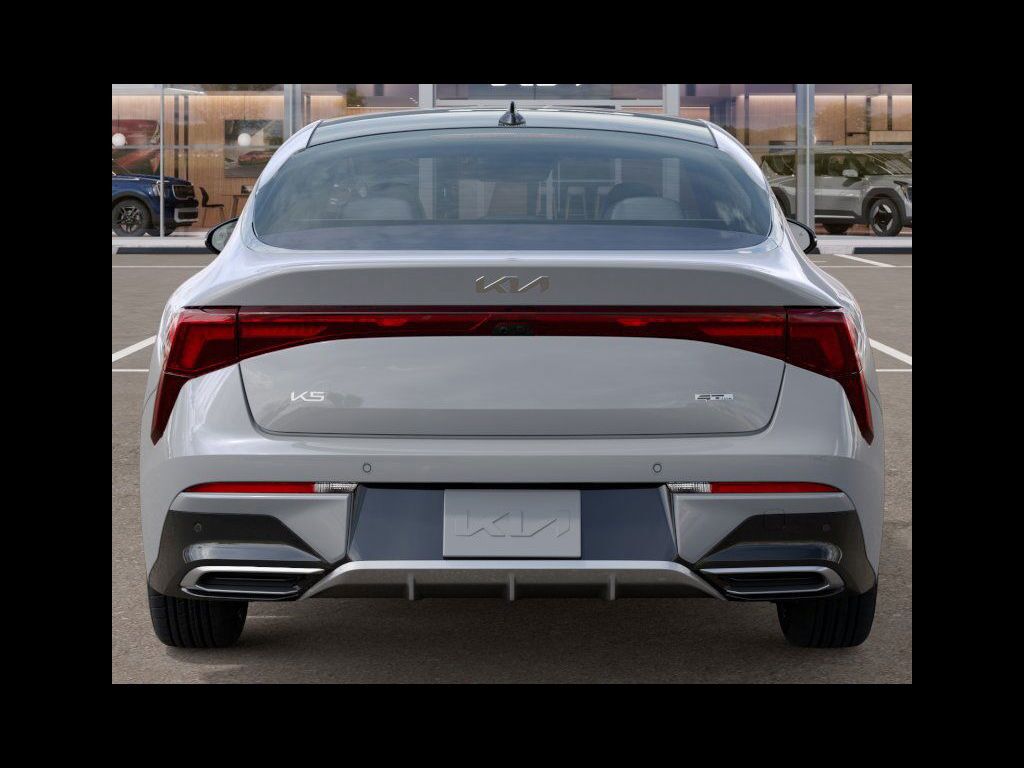2026 Kia K5 GT-Line FWD Glendale CA