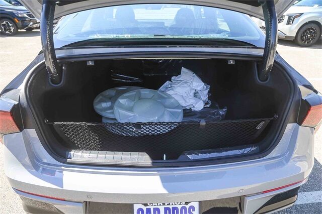 2026 Kia K5 GT-Line FWD Glendale CA