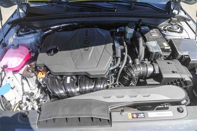2026 Kia K5 GT-Line FWD Glendale CA