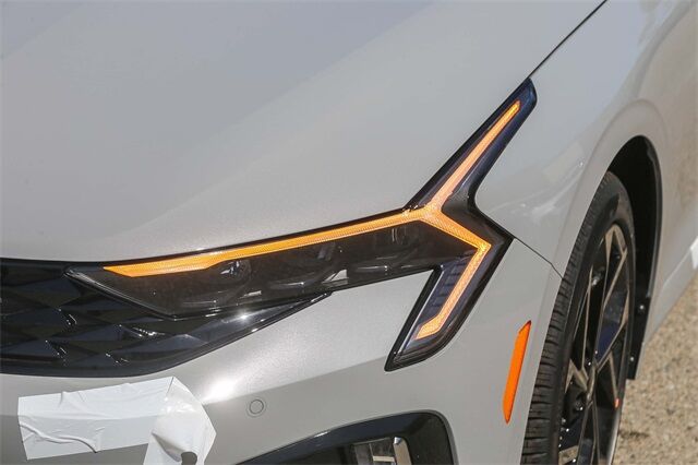 2026 Kia K5 GT-Line FWD Glendale CA