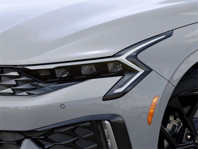 2026 Kia K5 GT-Line FWD Glendale CA