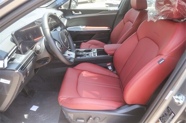 2026 Kia K5 GT-Line FWD Glendale CA