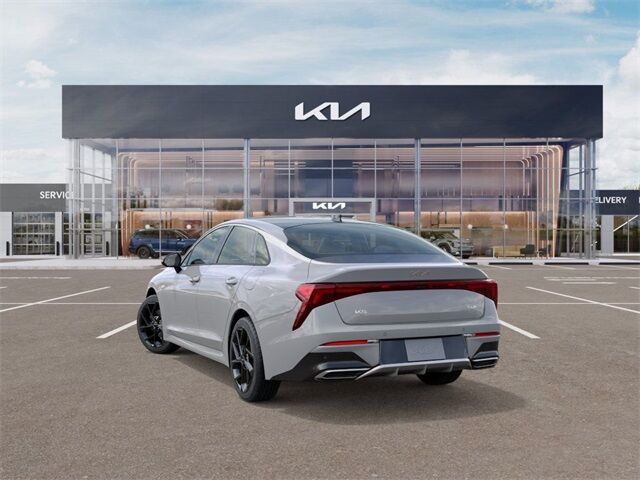 2026 Kia K5 GT-Line FWD Glendale CA