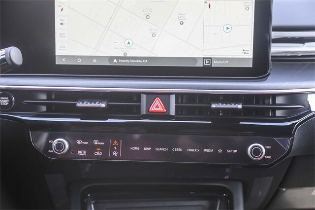 2026 Kia K5 GT-Line FWD Glendale CA