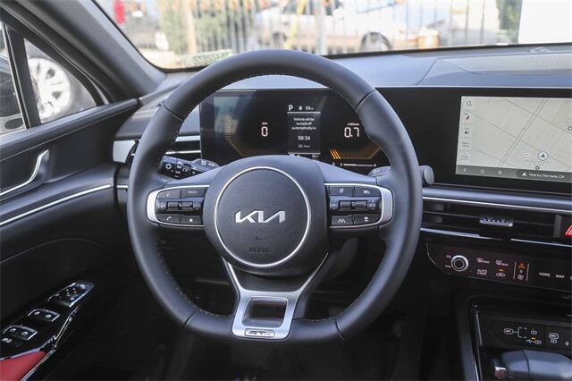 2026 Kia K5 GT-Line FWD Glendale CA