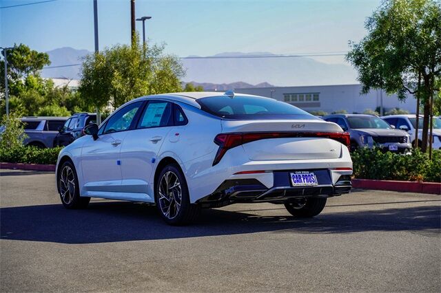 2026 Kia K5 GT-Line FWD Glendale CA