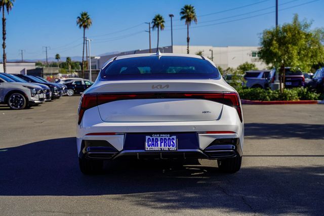 2026 Kia K5 GT-Line FWD Glendale CA