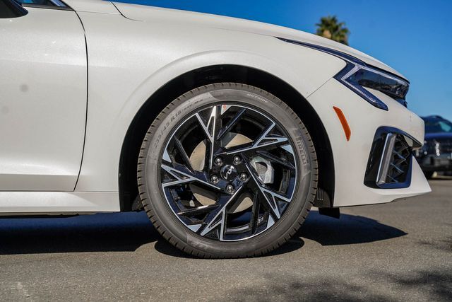 2026 Kia K5 GT-Line FWD Glendale CA