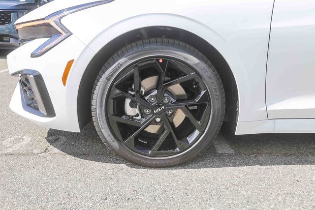 2026 Kia K5 GT-Line FWD Glendale CA