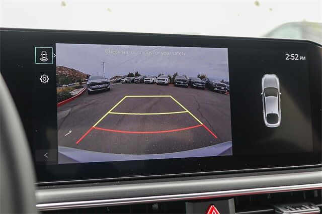 2026 Kia K5 GT-Line FWD Glendale CA