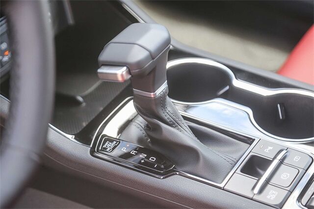 2026 Kia K5 GT-Line FWD Glendale CA