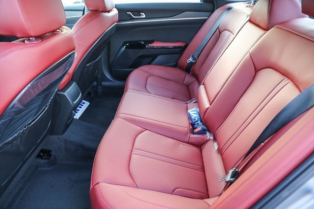 2026 Kia K5 GT-Line FWD Glendale CA