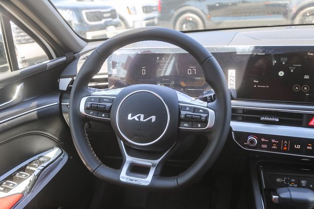 2026 Kia K5 GT-Line FWD Glendale CA