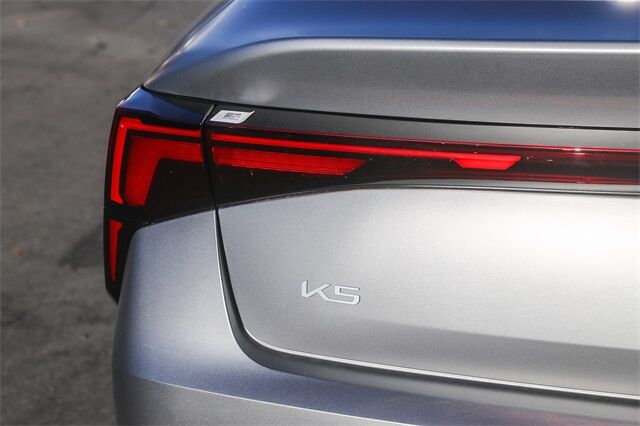 2026 Kia K5 GT-Line FWD Glendale CA
