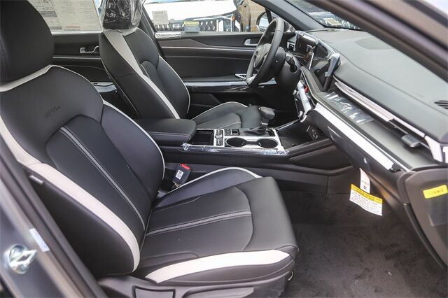 2026 Kia K5 GT-Line FWD Glendale CA