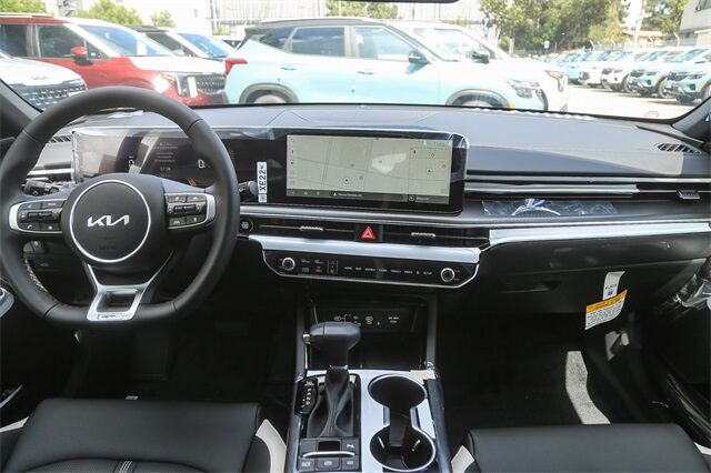 2026 Kia K5 GT-Line FWD Glendale CA