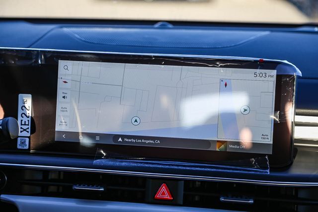 2026 Kia K5 GT-Line FWD Glendale CA