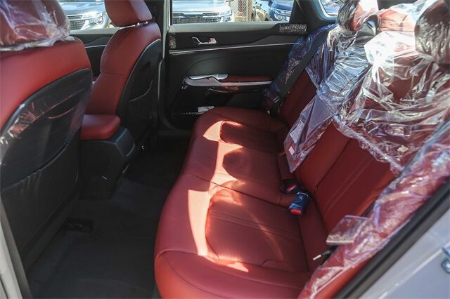 2026 Kia K5 GT-Line FWD Glendale CA