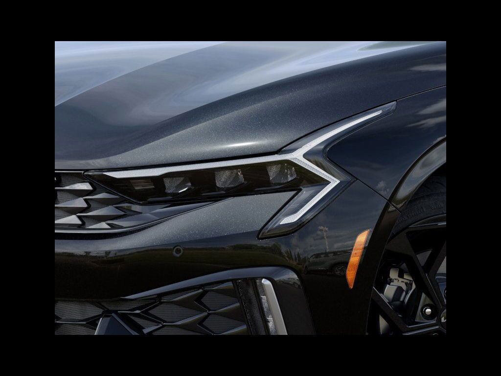 2026 Kia K5 GT-Line FWD Glendale CA