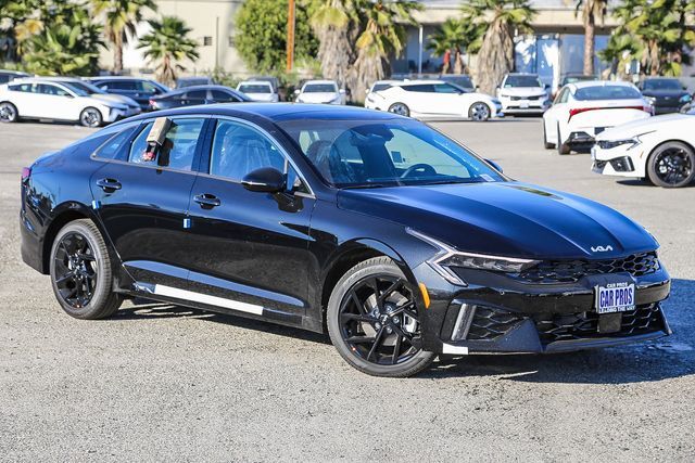 2026 Kia K5 GT-Line FWD
