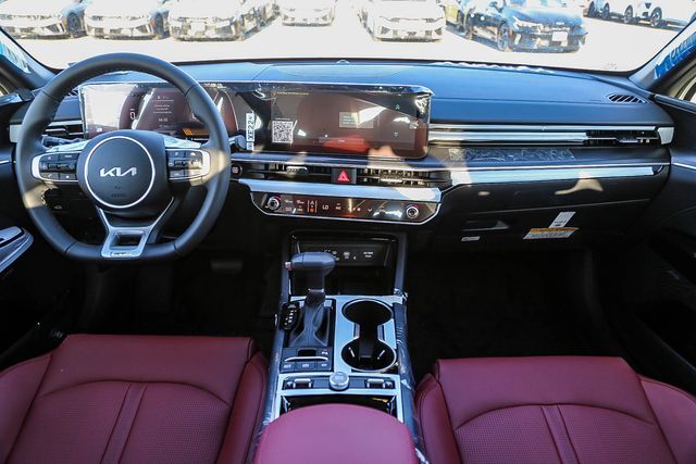 2026 Kia K5 GT-Line FWD Glendale CA