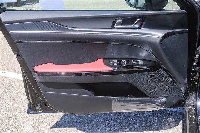 2026 Kia K5 GT-Line FWD Glendale CA