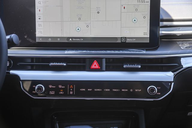 2026 Kia K5 GT-Line FWD Glendale CA