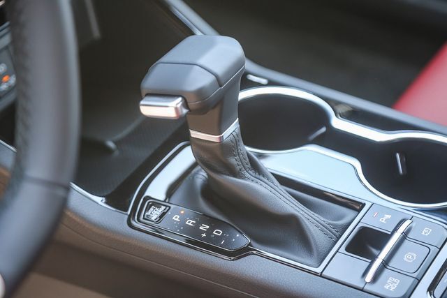 2026 Kia K5 GT-Line FWD Glendale CA