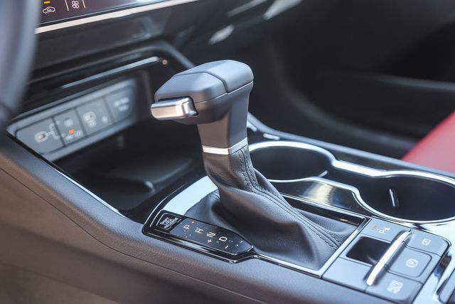 2026 Kia K5 GT-Line FWD Glendale CA