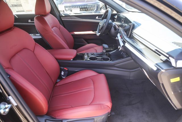 2026 Kia K5 GT-Line FWD Glendale CA