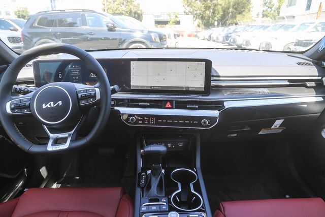 2026 Kia K5 GT-Line FWD Glendale CA