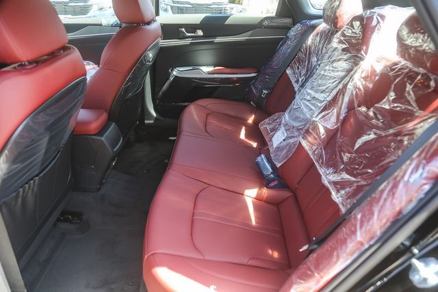 2026 Kia K5 GT-Line FWD Glendale CA