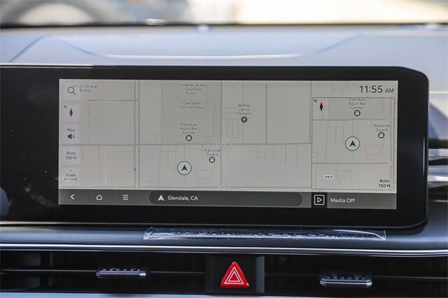 2026 Kia K5 GT-Line FWD Glendale CA